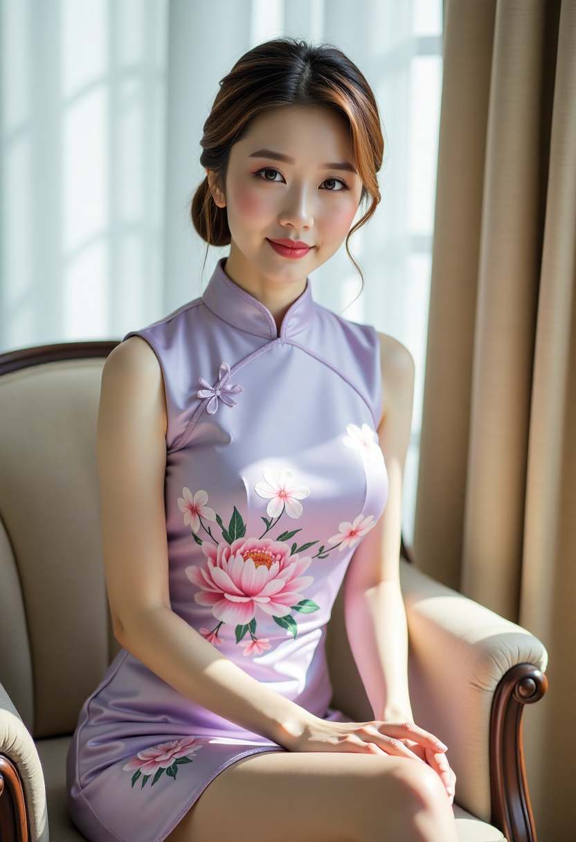 大小姐的贴身AI高手