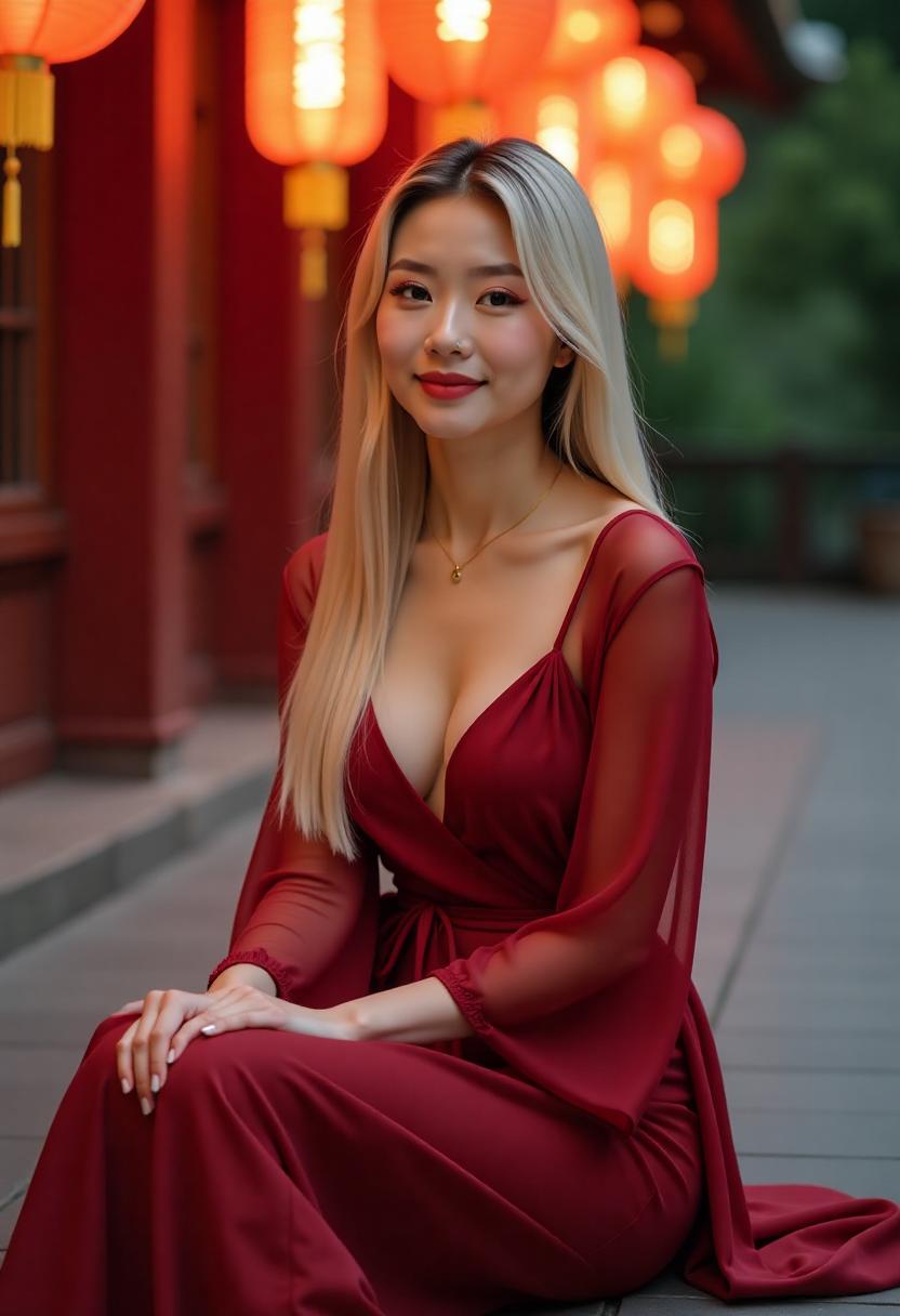开局闪婚千亿女总裁