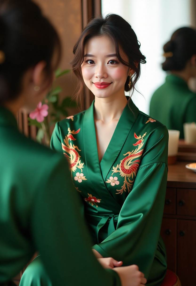 顾总的魔改娇妻