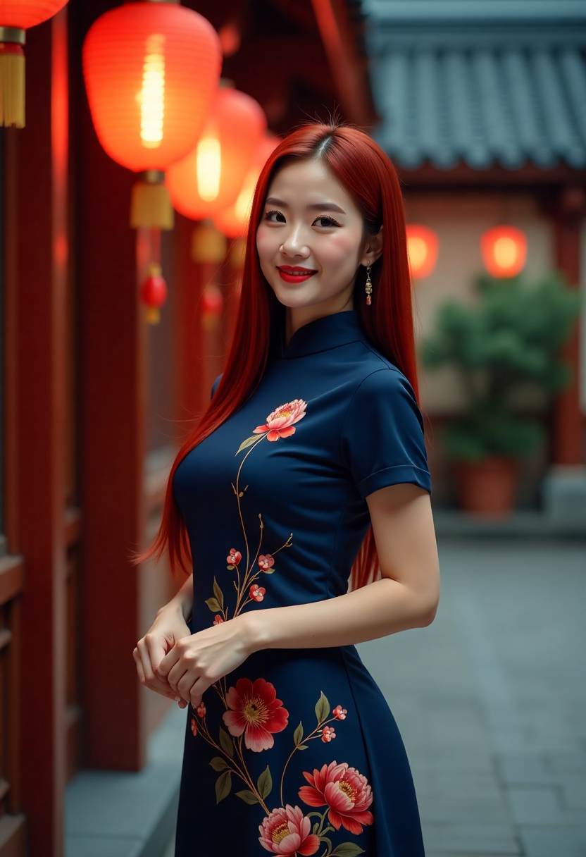 真假千金的极限拉扯